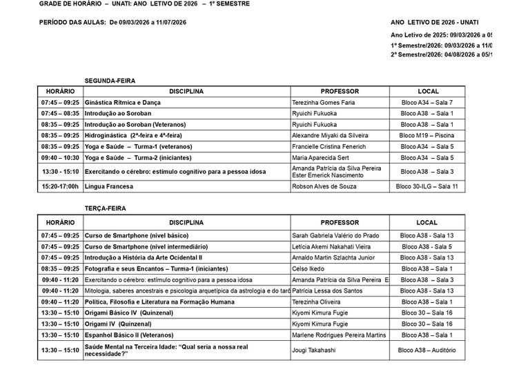 Horário-disciplinas-1ºSEM-1
